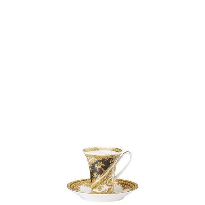 Picture of New Demi Cup&saucer