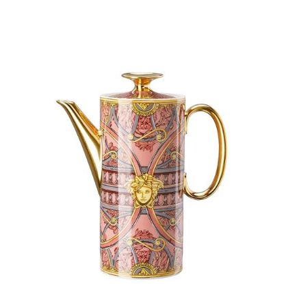 Picture of New Coffee Pot