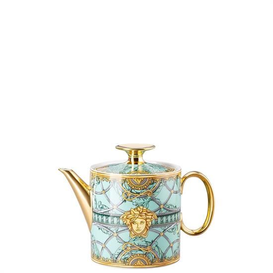 Picture of New Tea Pot