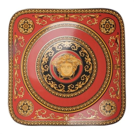 Picture of New Service Plate 12"