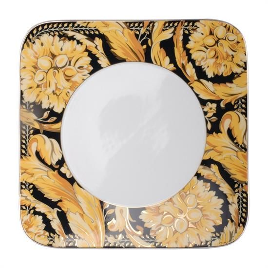 Picture of New Dinner Plate
