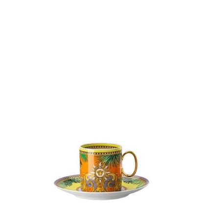 Picture of New Demi Cup&saucer
