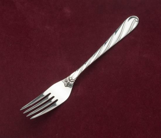 Picture of Dinner Forks