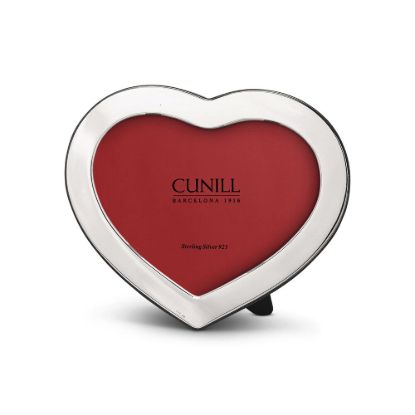 Picture of 2X3" "Tiffany Heart" Frame