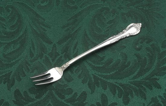 Picture of Cocktail Forks