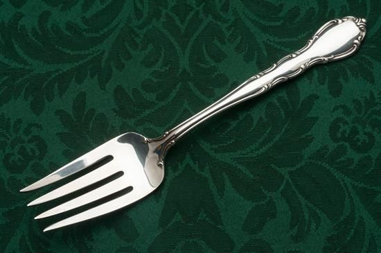 Picture of Serving Fork