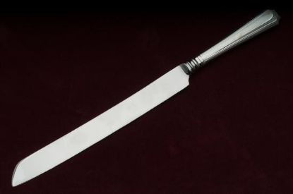 Picture of Wedding Cake Knife