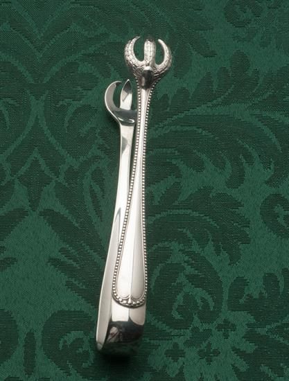 Picture of Sugar Tongs