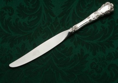 Picture of Dinner Knife, Modern Blade