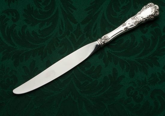 Picture of Dinner Knife, Modern Blade