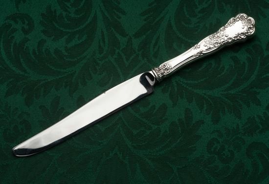 Picture of Dinner Knife, French Blade