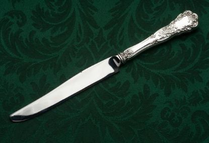 Picture of Dinner Knives French