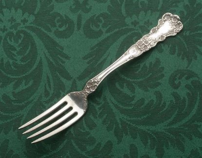 Picture of Dinner Fork