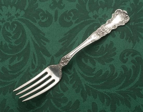 Picture of Dinner Fork