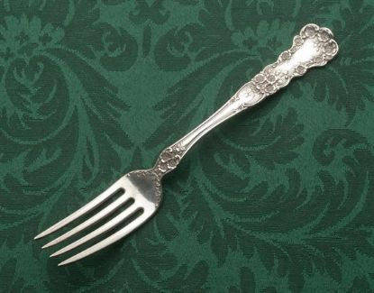Picture of Dinner Forks