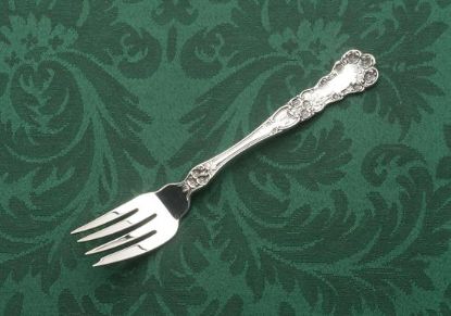 Picture of Place Size Salad Fork