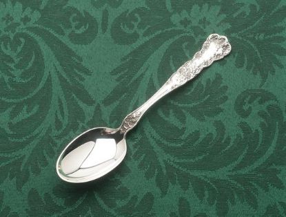 Picture of Teaspoons