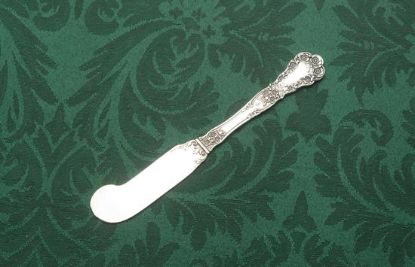 Picture of Flat Handle Butter Spreader