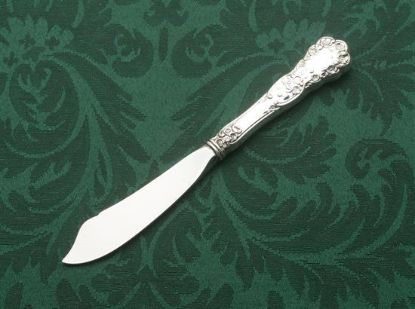 Picture of Hollow Handle Master Butter Server