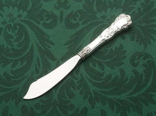 Picture of Hollow Handle Master Butter Server