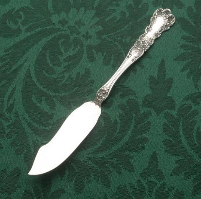 Picture of Flat Handle Master Butter Server