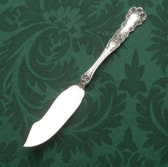 Picture of Flat Handle Master Butter Server