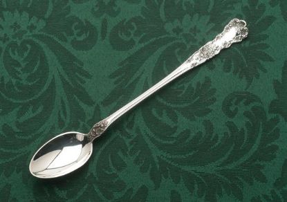Picture of Iced Beverage Teaspoon