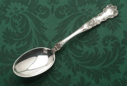 Picture of Table Serving Spoon