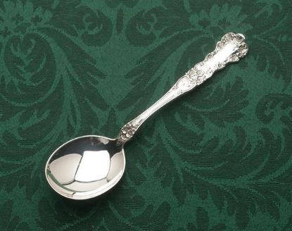 Picture of Cream Soup Spoon