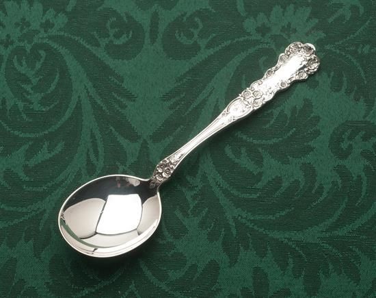 Picture of Cream Soup Spoon
