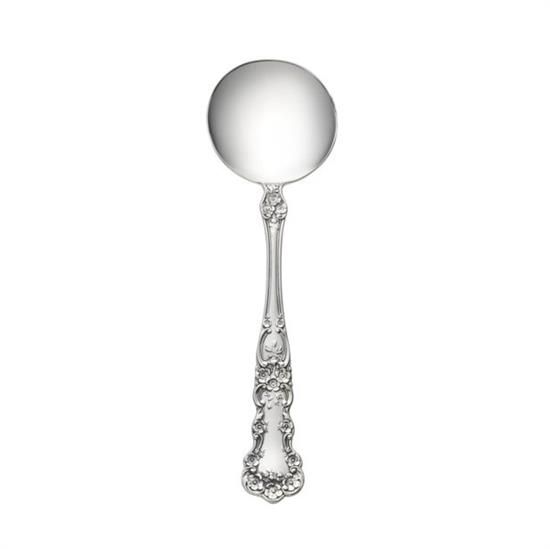 Picture of New Cream Soup Spoon