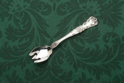 Picture of Ice Cream Spoon/fork