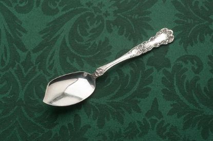 Picture of Mint Jelly Serving Spoon