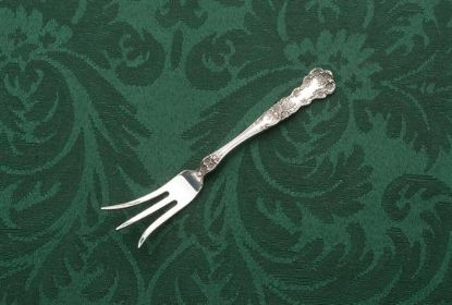Picture of Lemon Serving Fork