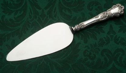 Picture of Pie or Cake Server with Stainless Blade