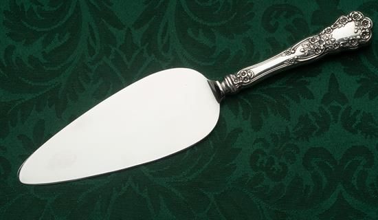 Picture of Pie or Cake Server with Stainless Blade
