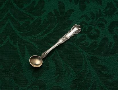 Picture of Individual Salt Spoon