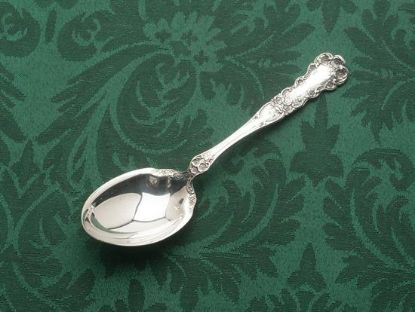 Picture of Sugar Spoon