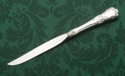 Picture of Individual Steak Knife