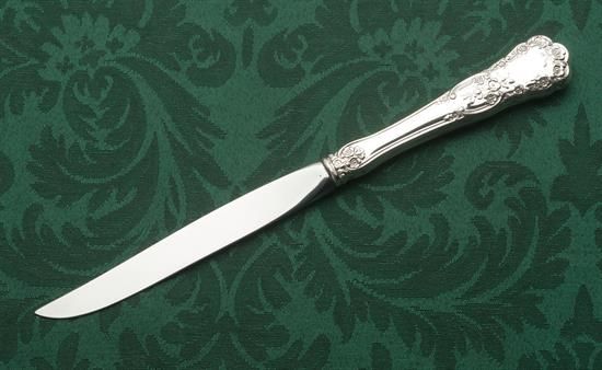 Picture of Individual Steak Knife