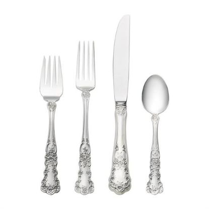 Picture of New 4pc. Place Setting