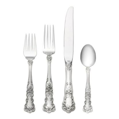 Picture of New 4pc. Dinner Settng