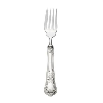 Picture of New Individual Fish Fork