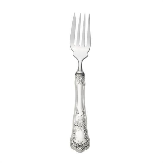 Picture of New Individual Fish Fork