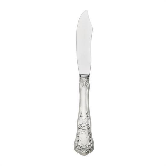 Picture of New Individual Fish Knife