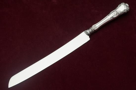 Picture of New Wedding Cake Knife
