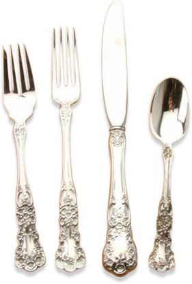 Picture of 4-Piece Place Size Setting