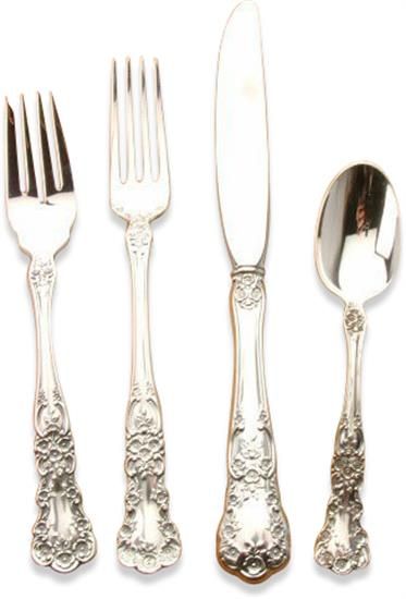 Picture of 4-Piece Place Size Setting
