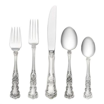 Picture of New 5-Piece Place Setting