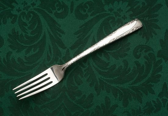 Picture of Dinner Forks